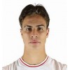Stroje piłkarskie Kenan Yildiz
